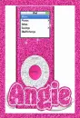 Angie iPod