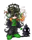 Green Magic