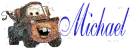 Michael Mater