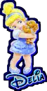 delia cinderella