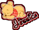 jessica pooh