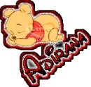 adriana pooh