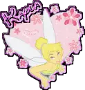 kayla tinkerbell