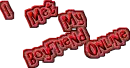 i met my bf online