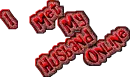 i met my husband online