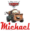 Michael Mater