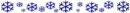 Snowflake Divider