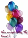 Colorfull Day