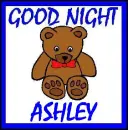 Good Night Ashley