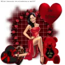 be mine