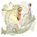 arms of \an angel