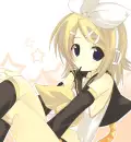 Kagamine Rin :3