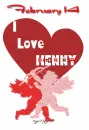I love  Kenny