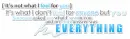 Cute Quote
