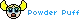 power puff