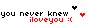 LOVE 