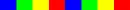 colorful divider