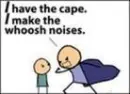Cape