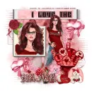 IR_Pampered Babe_najwa