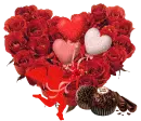 tÃ³picos de San ValentÃ­n