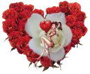 mi corazoncito :)