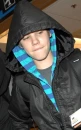 Justin Biber