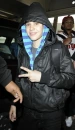 Justin Biber