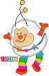 rainbow brite 