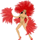 carnaval girl
