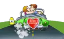 recien casados