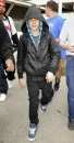 Justin Biber