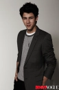 Nick Jonas