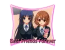 Best Friends Forever