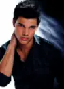 Taylor Lautner