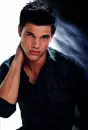 Taylor Lautner