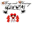 hugs and Blessings...Gilda