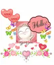 hello