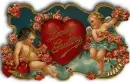 Victorian Valentine