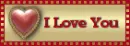 i love you blinkie