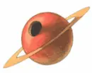 creatures from saturn