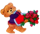valentine sailor-bear