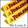 Toblerone
