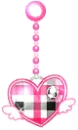 plaid kawaii â™¥ charm