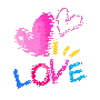 scribble love 