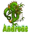 Andreas
