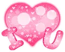 i â™¥ u