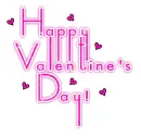 (skinny)Happy  V. Day