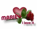 Rose -- Marie love it 