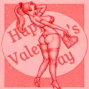 Happy Valentines Day