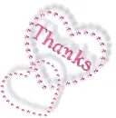 pink â™¥ thanks